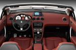 Peugeot 308 CC 2009 года